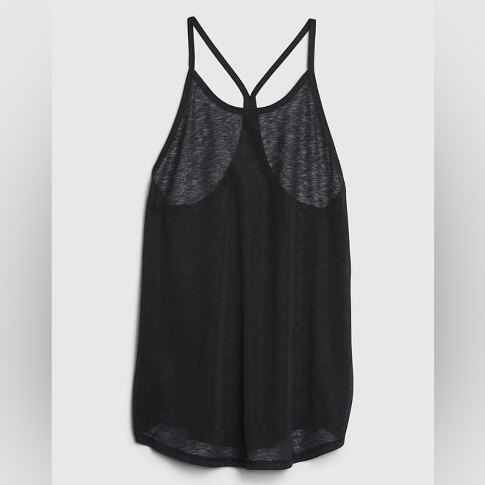 GoapFit Thin Racerback Tissue Tank